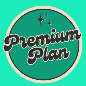 Premium Plan